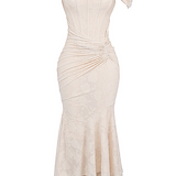 Carisia™ | Vestido longo Elegante