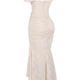 Carisia™ | Vestido longo Elegante