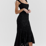 Carisia™ | Vestido longo Elegante