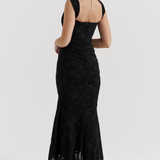 Carisia™ | Vestido longo Elegante