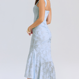 Carisia™ | Vestido longo Elegante