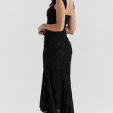 Carisia™ | Vestido longo Elegante