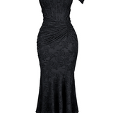 Carisia™ | Vestido longo Elegante