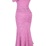 Carisia™ | Vestido longo Elegante
