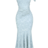 Carisia™ | Vestido longo Elegante