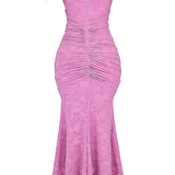 Carisia™ | Vestido longo Elegante