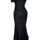 Carisia™ | Vestido longo Elegante