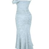 Carisia™ | Vestido longo Elegante