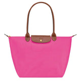 Longchamp - Grande Tote Le Pliage, Rosa