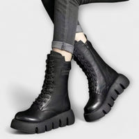Martina - Botas de senhora com estilo