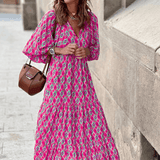 Colette™ Vestido edição limitada primavera/verão