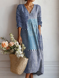 Vestido Esra para Conforto Diário